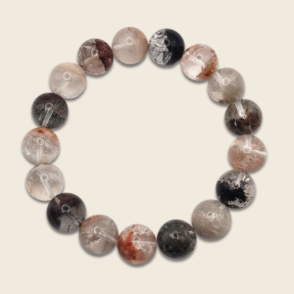 High Grade Brazil Four Season Phantom Treasure Bracelet